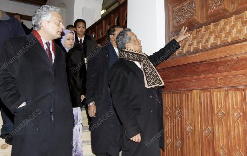 MUHYIDDIN YASSIN