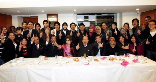 RAIS YATIM