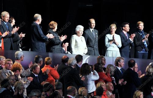 GBR04_30082012_QUEEN_ELIZABETH_II