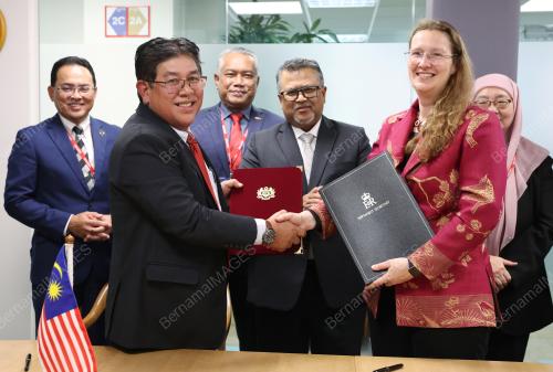 DATUK ZAKRI JAAFAR
