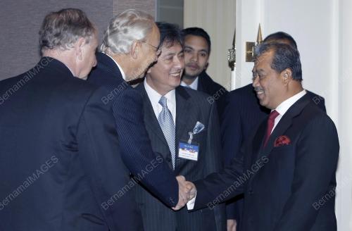 MUHYIDDIN YASSIN