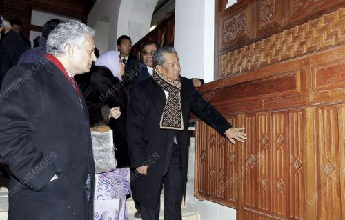 MUHYIDDIN YASSIN