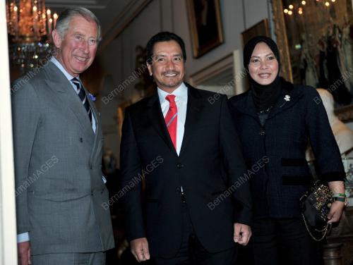 TUANKU MIZAN ZAINAL ABIDIN