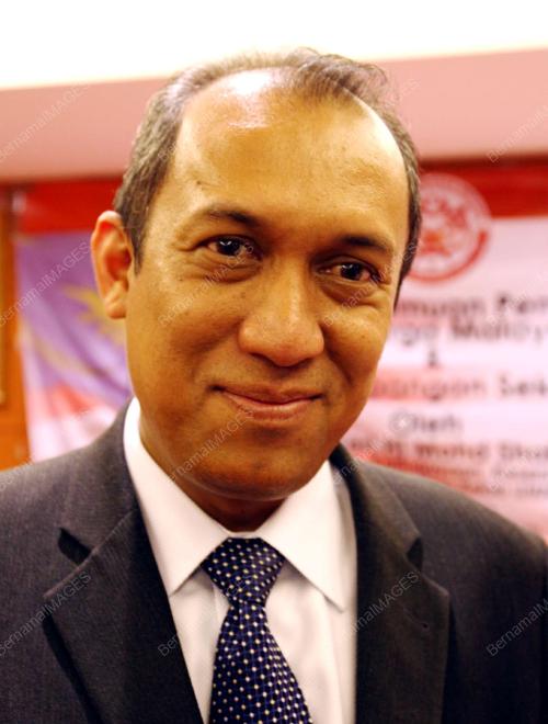 RUSTAM YAHAYA
