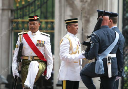 MOHD NAJIB TUN RAZAK