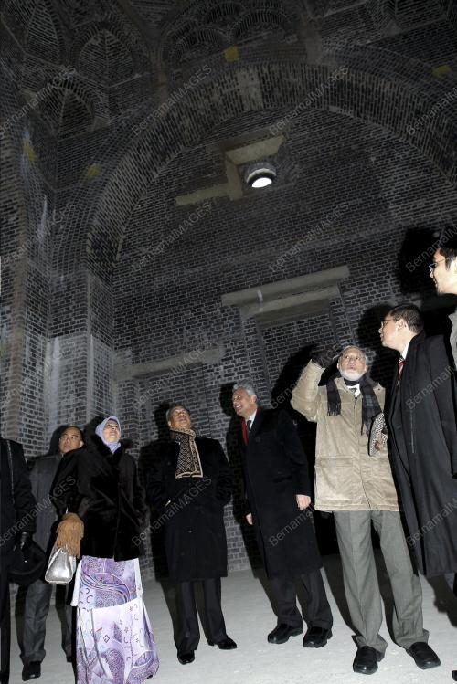 MUHYIDDIN YASSIN