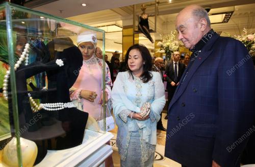 TUANKU NUR ZAHIRAH
