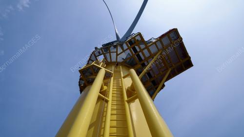 BLYTH OFFSHORE WINDFARM