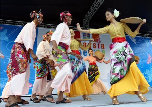 MINGGU MALAYSIA 2008