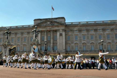 RAMD QUEENS GUARD