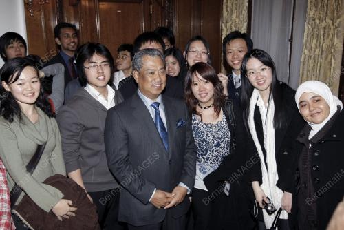 MUHYIDDIN YASSIN