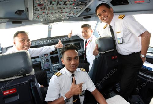KAPTEN AZHANUDDIN SHAH