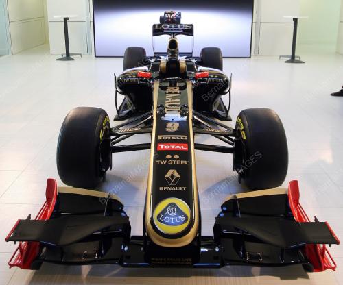 GBR08_19012011_RENAULT_CAR
