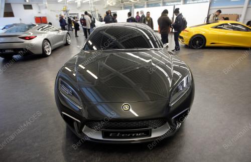 GBR09_18012011_LOTUS_CAR