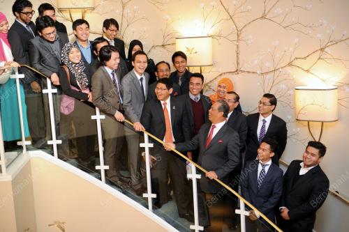 TAN SRI MUHYIDDIN YASSIN