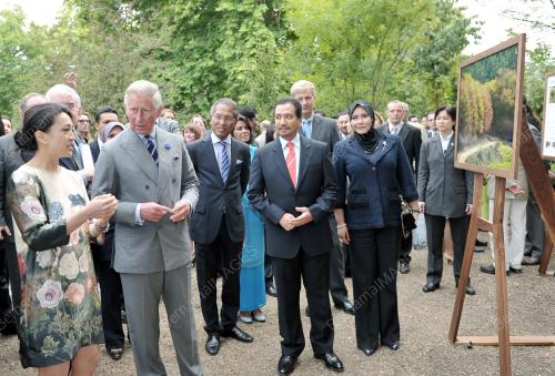 TUANKU MIZAN ZAINAL ABIDIN