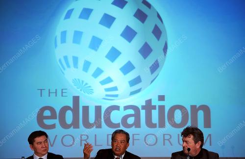 TAN SRI MUHYIDDIN YASSIN