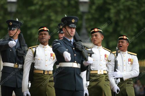 MOHD NAJIB TUN RAZAK