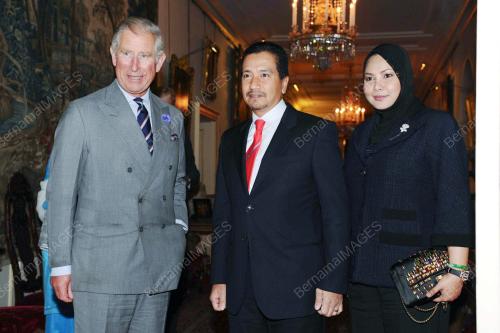TUANKU MIZAN ZAINAL ABIDIN