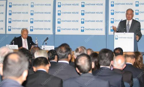 MOHD NAJIB TUN RAZAK