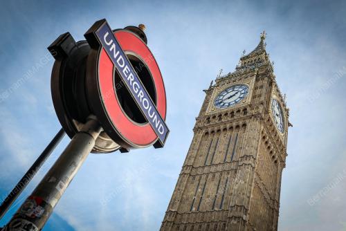 PALACE OF WESTMINSTER