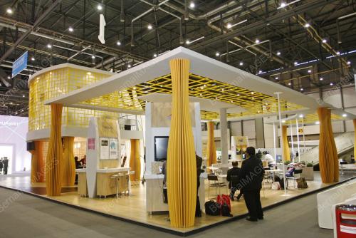 MALAYSIA PAVILLION