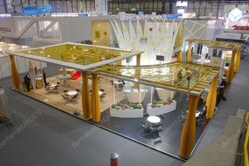MALAYSIA PAVILLION