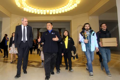 GEO02_29112019_TBILISI_UNIVERSITI