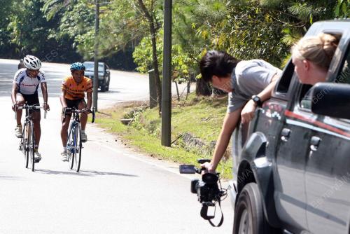 LE TOUR DE LANGKAWI - MALAYSIA