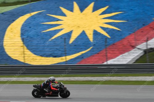 UJIAN PRA MUSIM MOTOGP 2023