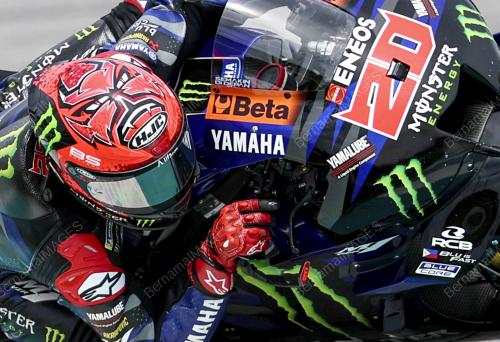 MOTO GP 2023