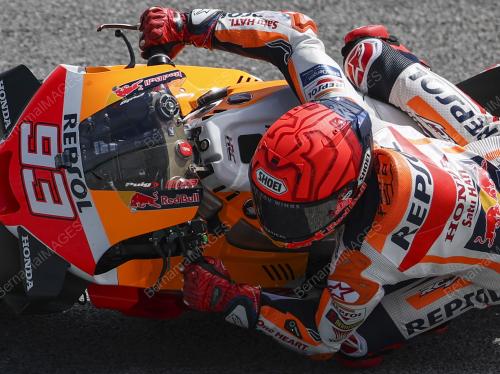 MOTO GP 2023