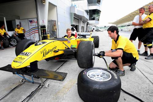 A1GP