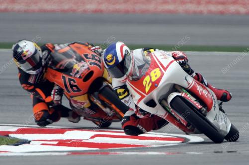 MOTOGP