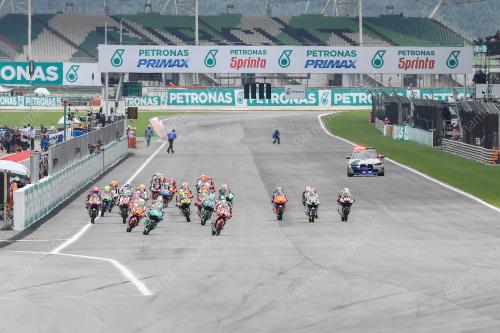 PERLUMBAAN PETRONAS GRAND PRIX 2022
