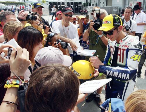 MOTO GP