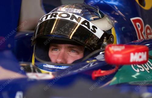 FI SEPANG