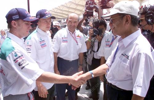 DR MAHATHIR