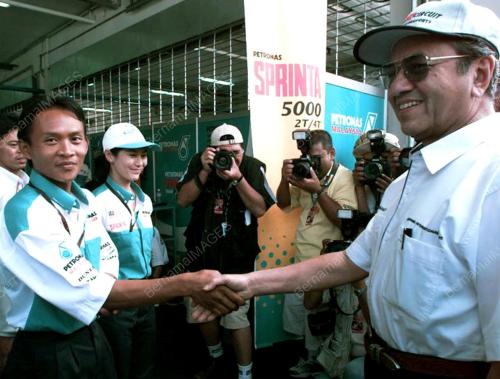 PM-PELUMBA NEGARA