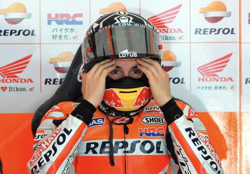 UJIAN PRA MUSIM MOTOGP 2014