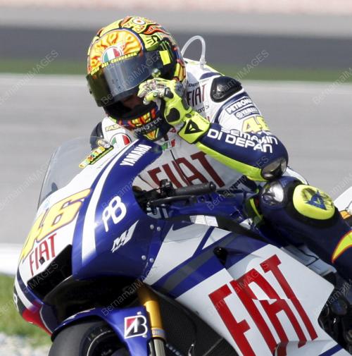 MALAYSIA MOTORCYCLE GRAND PRIX