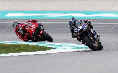 MOTO GP 2023