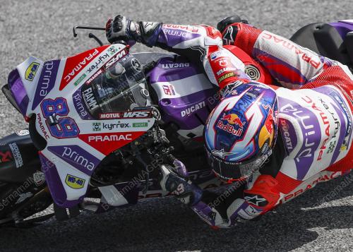 MOTO GP 2023