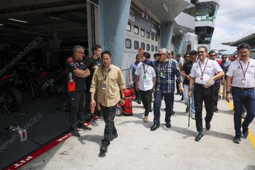 DATUK SERI DR AHMAD ZAHID HAMIDI