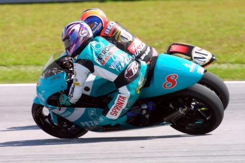 GRAND PRIX MALAYSIA