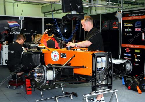 A1GP