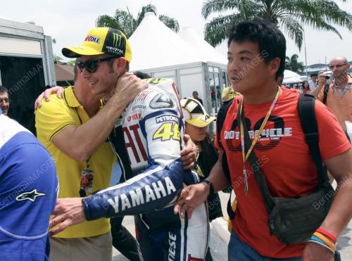 MOTO GP