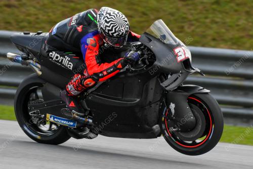 UJIAN PRA MUSIM MOTOGP 2023