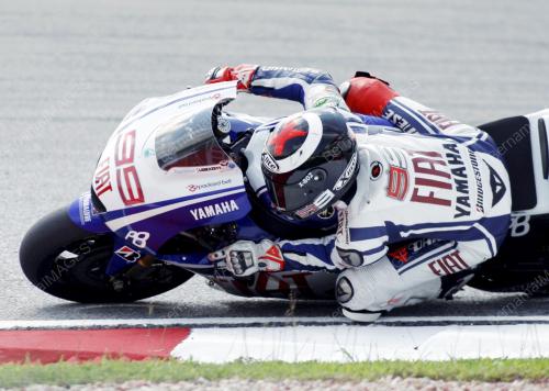 MALAYSIA MOTORCYCLE GRAND PRIX