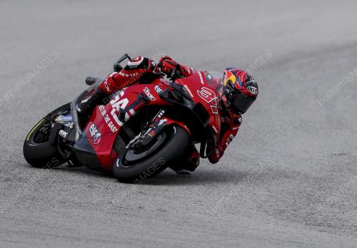 MOTO GP 2023